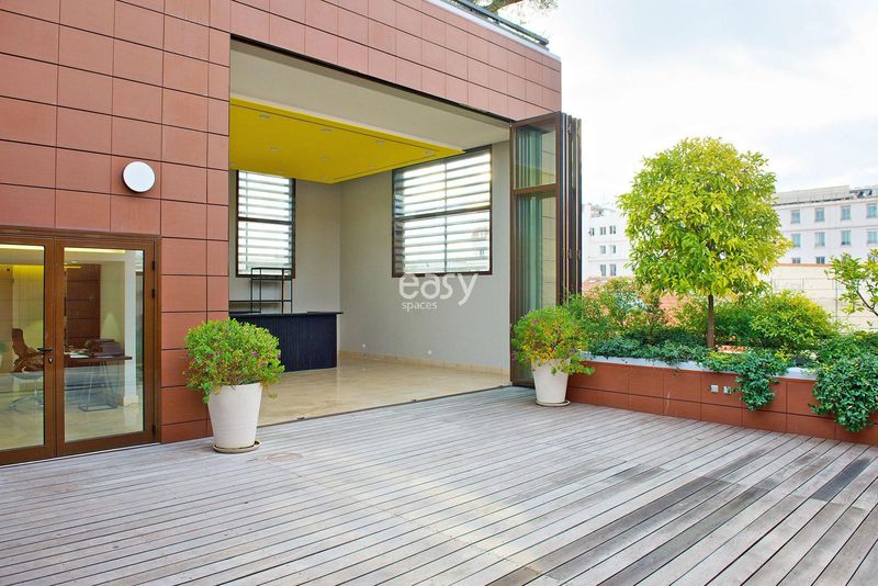 louer un Rooftop Cannes 06